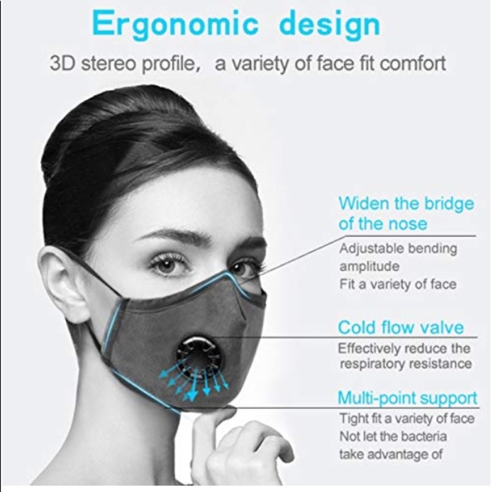 Face Mask